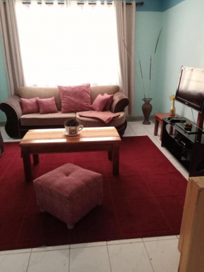 MOMBASA RD SOKIMAU 2 BEDROOM FULLY FURNISHED APARTMENT